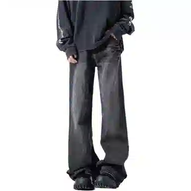 BLACK AT 2025cleanfit