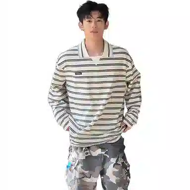 DREST VpolocleanfitT