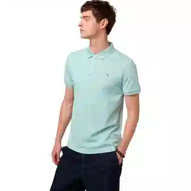 HAZZYS 2024 Polo