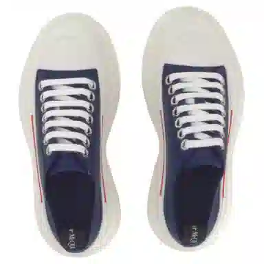 Alexander McQueen Tread Slick