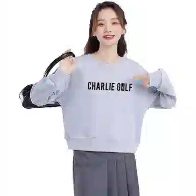 CHARLIE GOLF logo
