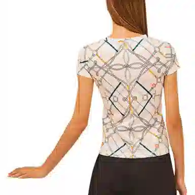 HERMES SS21 T
