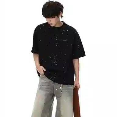 T