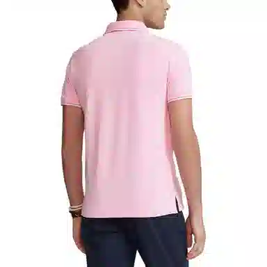 Polo Ralph Lauren SS25 LogoPolo