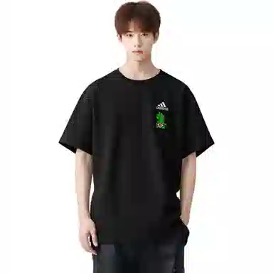 adidas 3-Stripes Extraordinary T