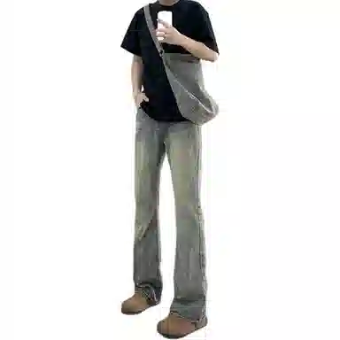 City Hipster cleanfit