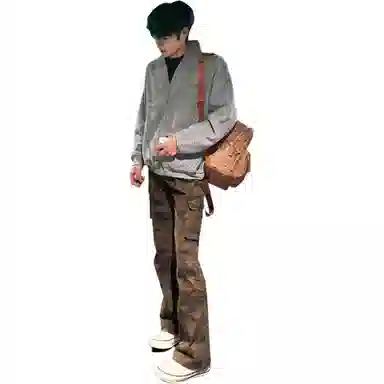 City Hipster vibecleanfit