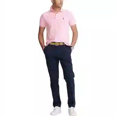 Polo Ralph Lauren SS25 LogoPolo