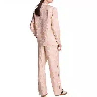 LOUIS VUITTON x Grace Coddington FW25