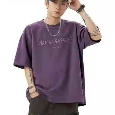 T