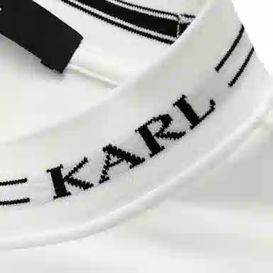 KARL LAGERFELD FW25 T