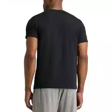 EMPORIO ARMANI SS25 LogoT