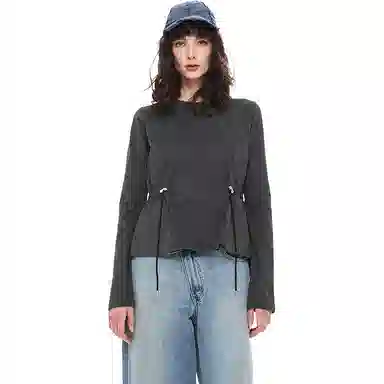 MOUSSY T