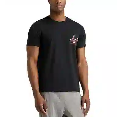 EMPORIO ARMANI SS25 LogoT