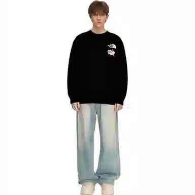 THE NORTH FACE xtraordinary