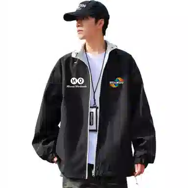 HUANQIU Clean fit