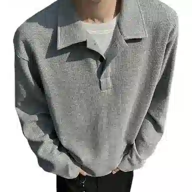 BEAR UNION inscleanfitpolotT