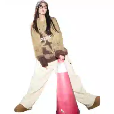 LIN MYKING inscityboy