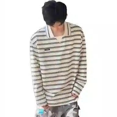 DREST VpolocleanfitT