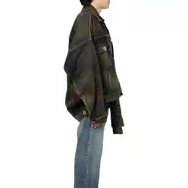 Maison Mihara Yasuhiro FW25 2025