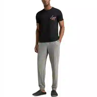 EMPORIO ARMANI SS25 LogoT