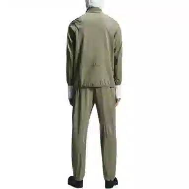 On x POST ARCHIVE FACTION Jacket