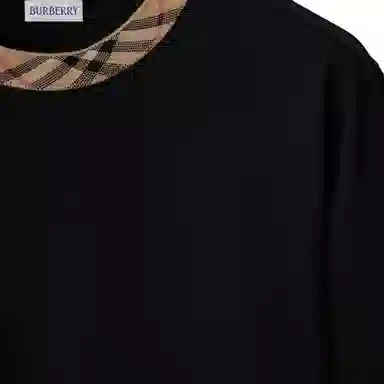 Burberry SS25 T