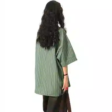 Pirkadat Vintage Shirt