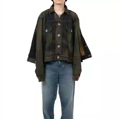 Maison Mihara Yasuhiro FW25 2025