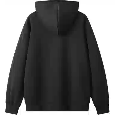 Zirunge Vintage Hoodie