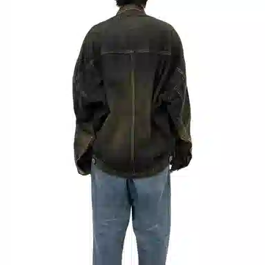 Maison Mihara Yasuhiro FW25 2025