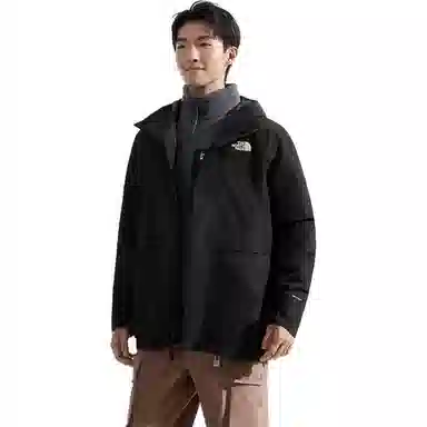 THE NORTH FACE Urban Exploration Elements DRYVENT