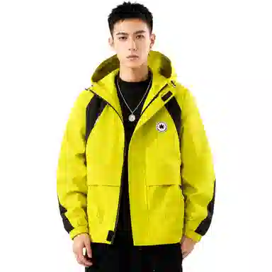 COLD MAPLE FW25