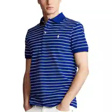 Polo Ralph Lauren SS24 Polo