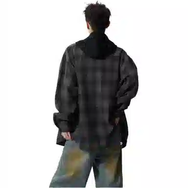 M-8XL300SCHEPPERHEYN clean fit