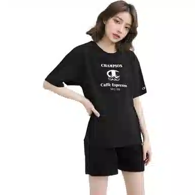 Champion SS23 Premium T