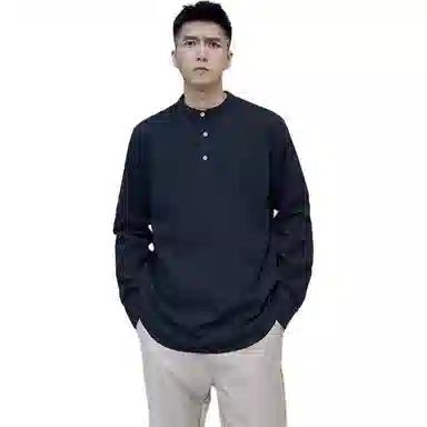 HRDW polo