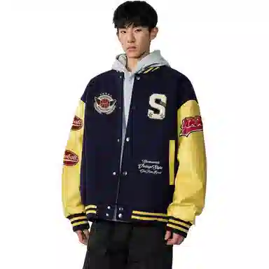 s.k. manor hill vibe