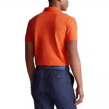 Polo Ralph Lauren LogoPolo