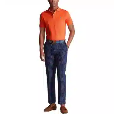 Polo Ralph Lauren LogoPolo