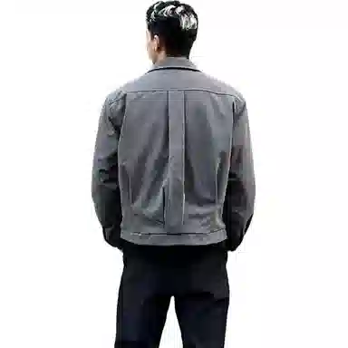 SOUL WORKER hiphopcleanfit