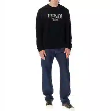 FENDI SS22 Logo