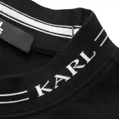 KARL LAGERFELD FW25 T