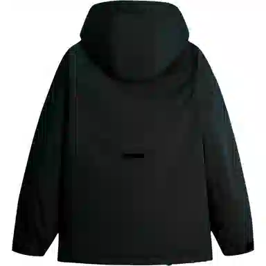 Automobili Lamborghini Mountain Outdoor Colorblock Jacket