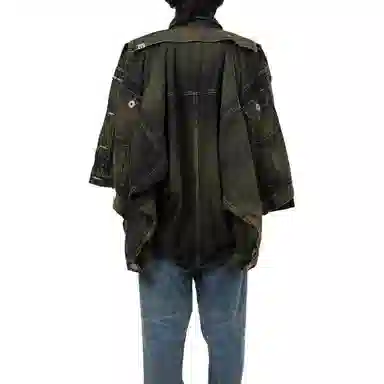 Maison Mihara Yasuhiro FW25 2025