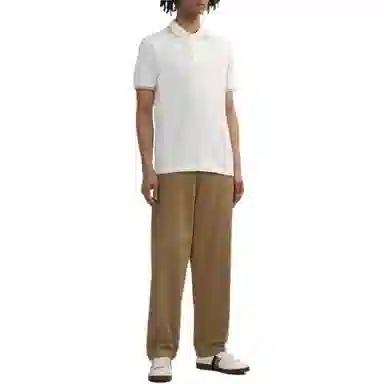 FRED PERRY SS25 LogoPolo