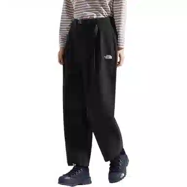 THE NORTH FACE Urban Exploration