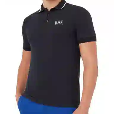 EMPORIO ARMANI SS23 EA7 LogoPolo