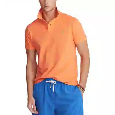 Polo Ralph Lauren SS25 LogoPolo