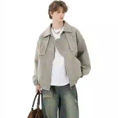 EYEUNDERSTAND PUoversize
